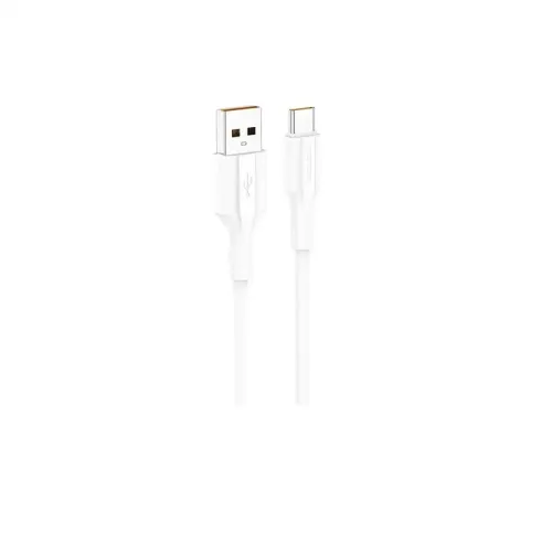 Foneng XS01 Type- C 3A USB Cable