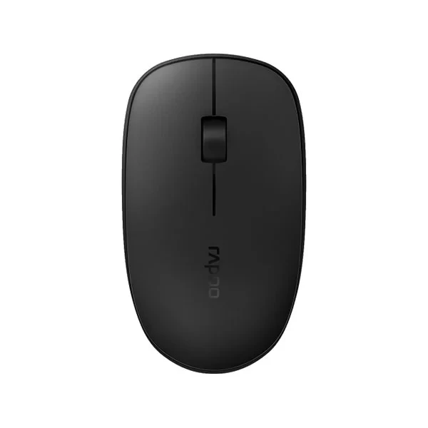 Rapoo M200 Multi-Mode Wireless Silent Mouse