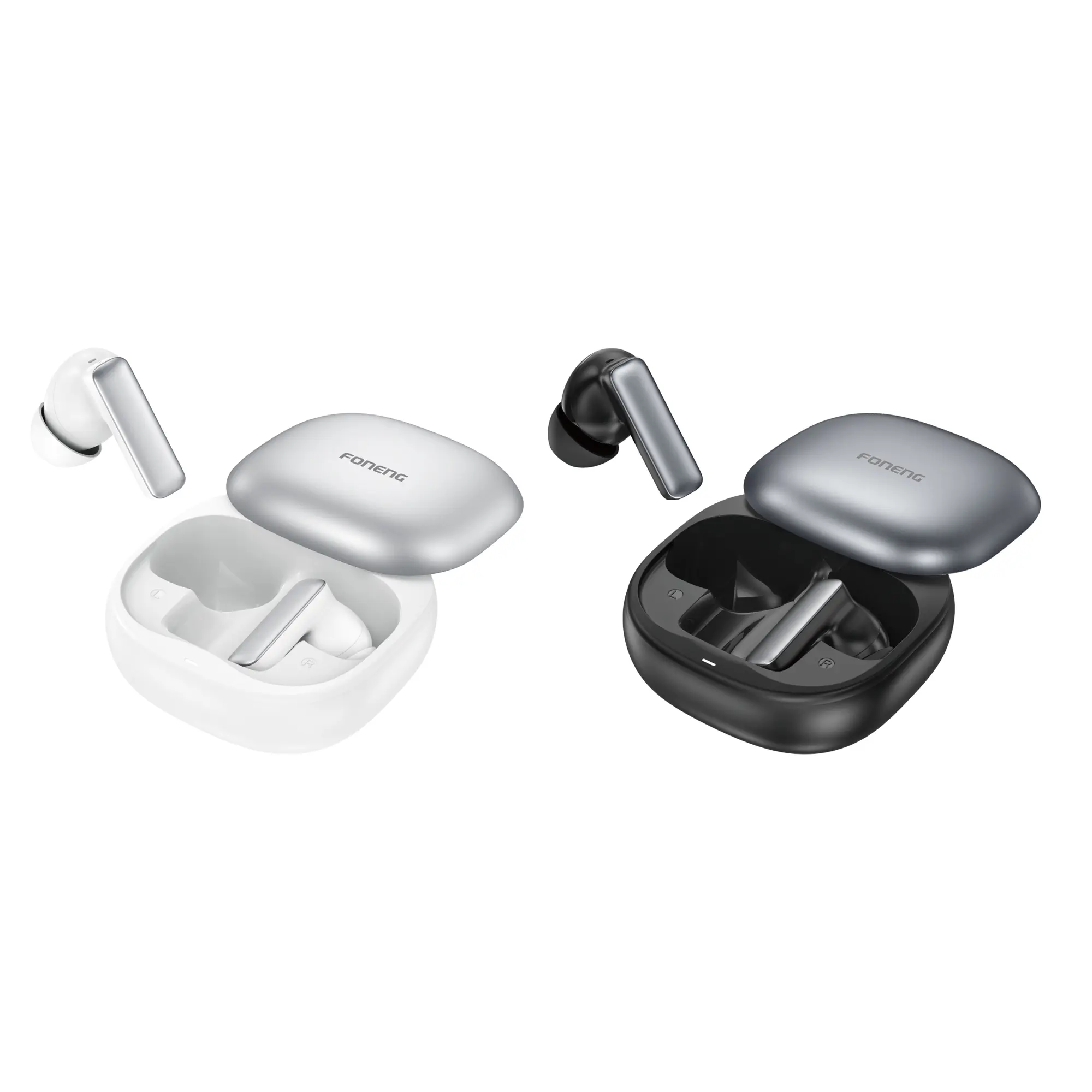 Foneng BL166 ANC+ENC TWS Wireless Earbuds