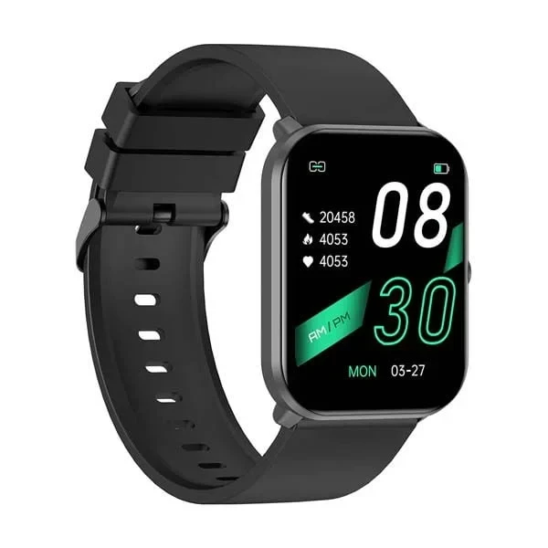 Xiaomi Imilab W01 Smart Watch With SpO2