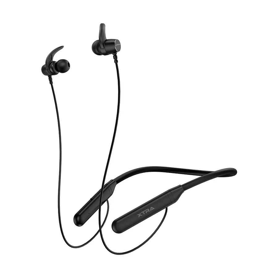 Xtra N40 In-ear Neckband Bluetooth Earphone