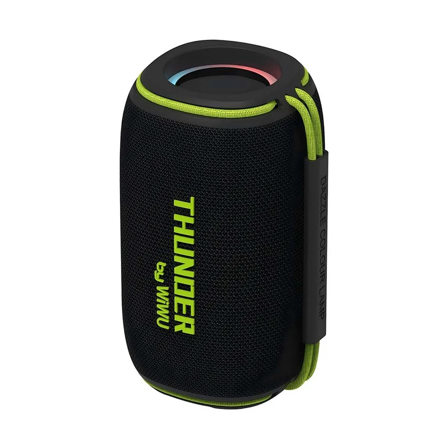 WiWU Thunder H5 Portable Bluetooth Speaker
