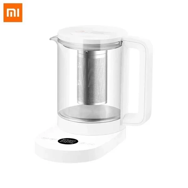 Xiaomi Mijia 1000W 1.5L Multifunctional App Controlled Smart Electric Kettle