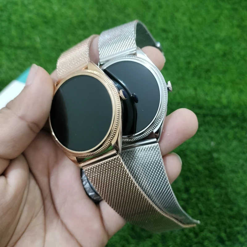 Valdus VL60 PRO Women Calling Smart Watch