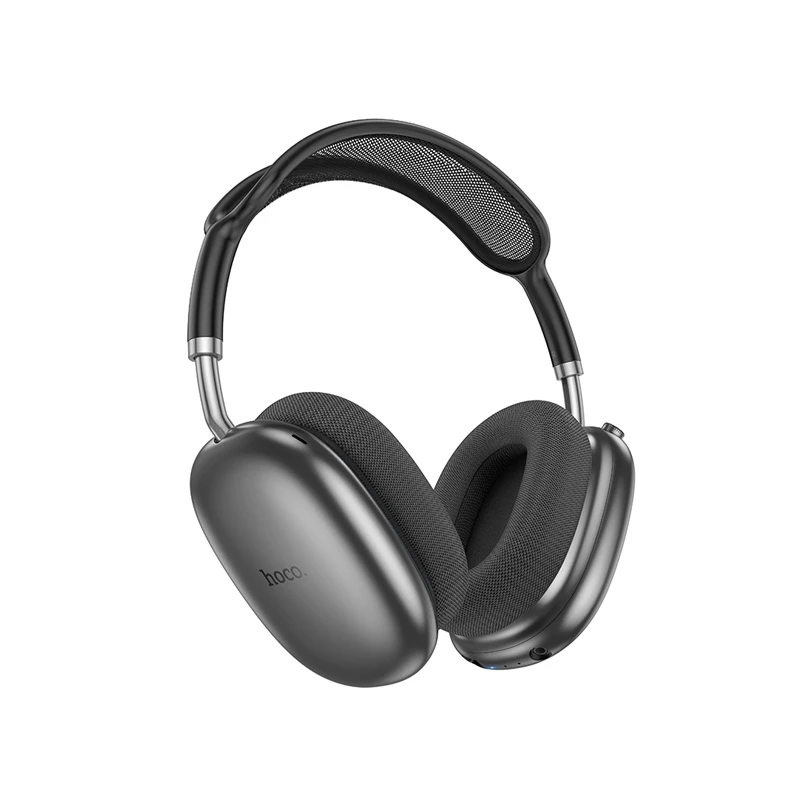 Hoco W55 Plus ANC Wireless Headphone