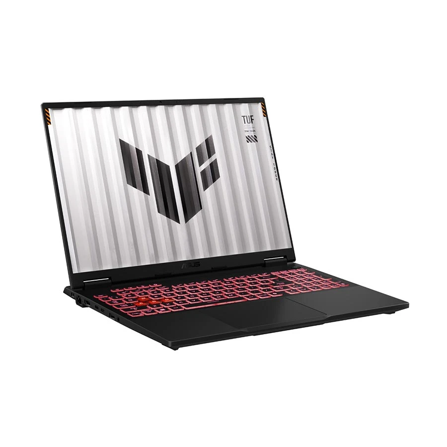 Asus TUF Gaming A16 FA608UH-RV049W Ryzen 7 260 16GB RAM 512GB SSD RTX 50500 Graphics 16" FHD+ Display Gaming Laptop