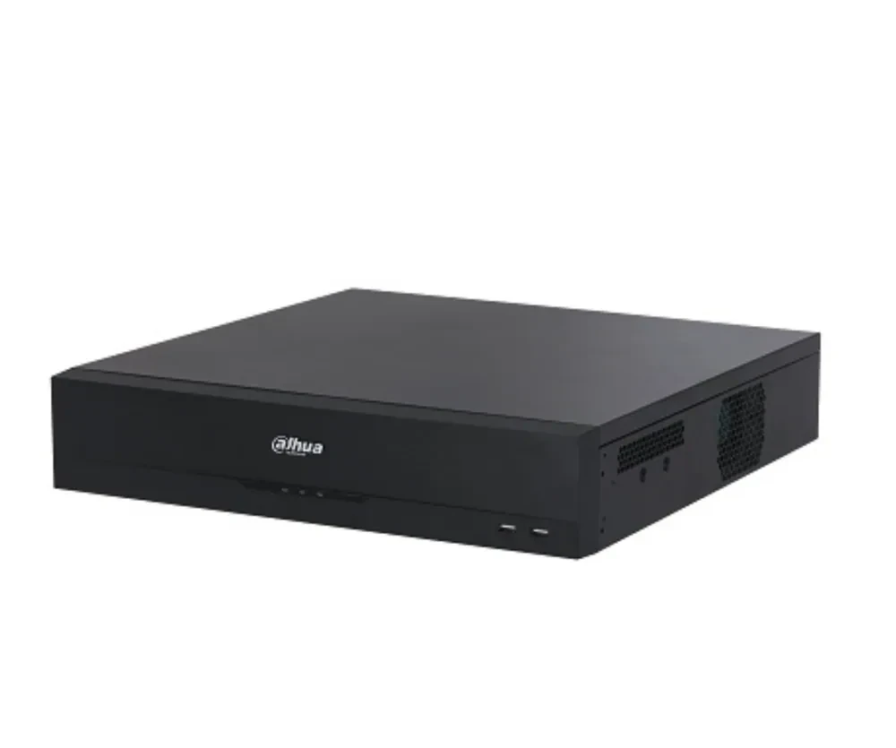 Dahua NVR4432-4KS2/I 32 Channel WizSense Network Video Recorder (NVR)