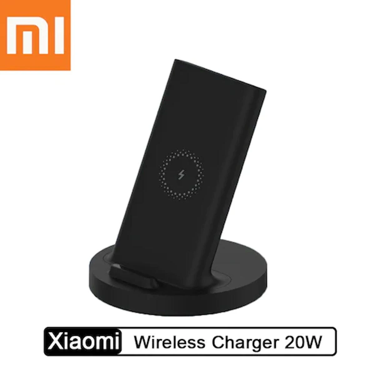 Xiaomi 20W Vertical Wireless Charger with Stand