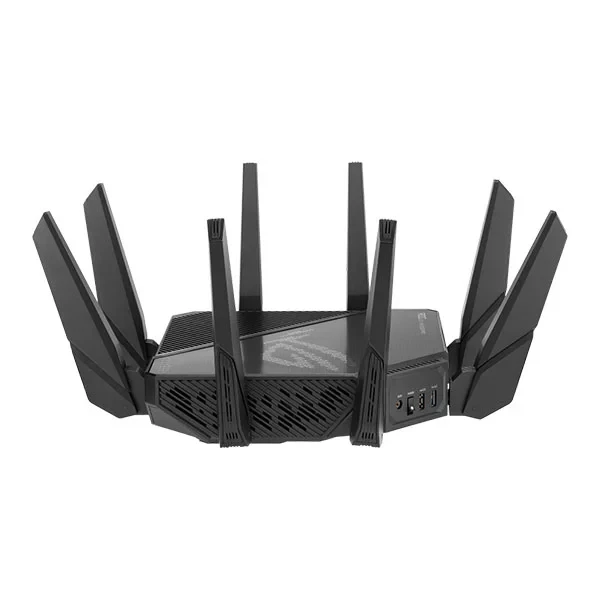 Asus Rapture GT-AX11000 Pro Tri-Band WiFi 6 Gaming Router