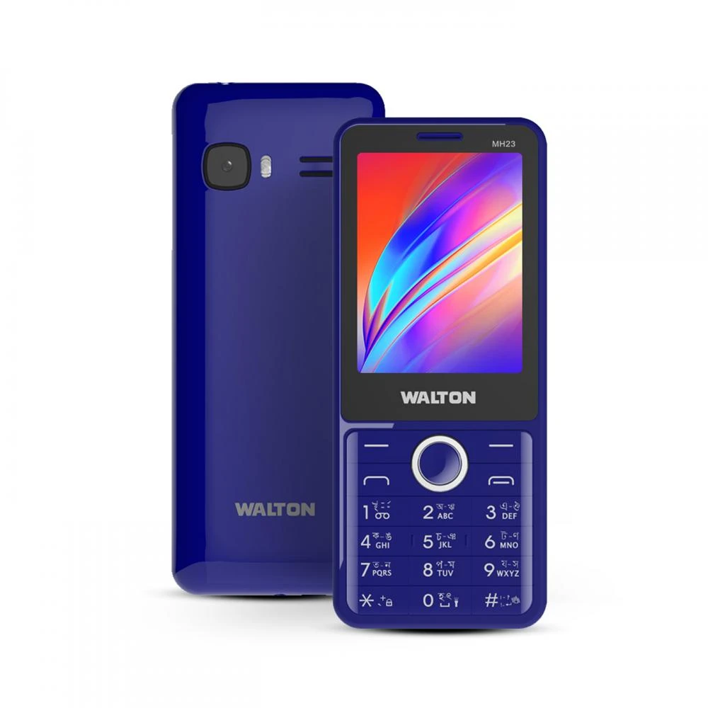 Walton Olvio MH23 Feature Phone
