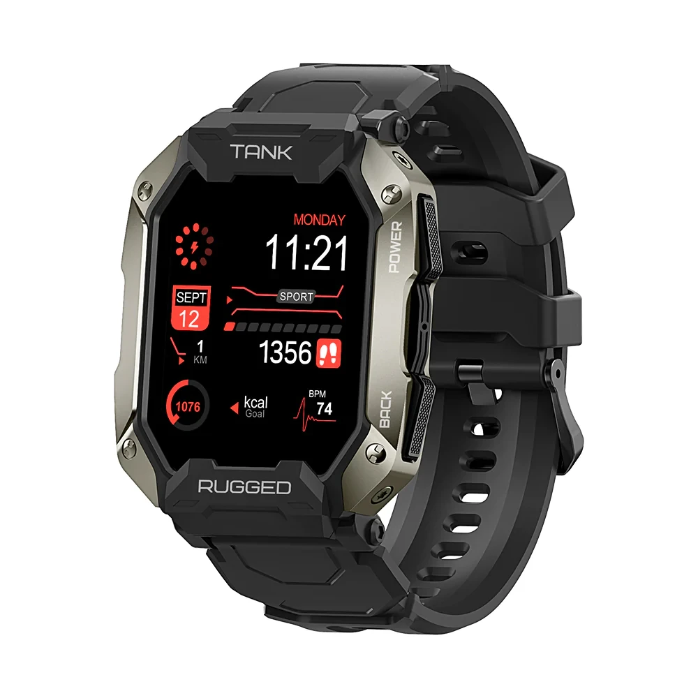 Kospet Tank M1 Pro Smart Watch