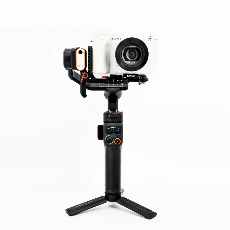 Hohem iSteady MT2 Kit Camera AI Gimbal