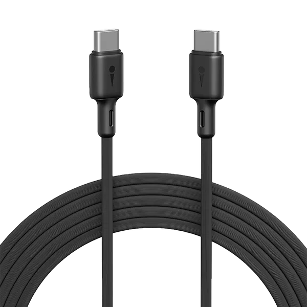 Oraimo OCD-154CC FastLine 2 3A Type-C to C Data Cable