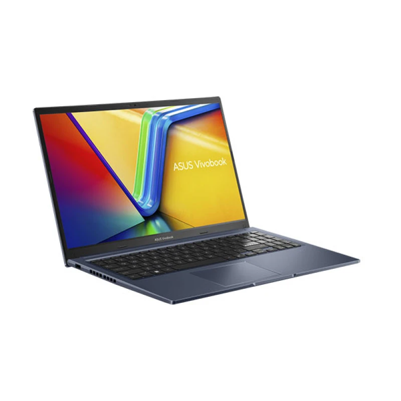Asus Vivobook 15 (M1502IA-EJ390W) AMD Ryzen 7 16GB RAM 512GB SSD Quiet Blue Laptop