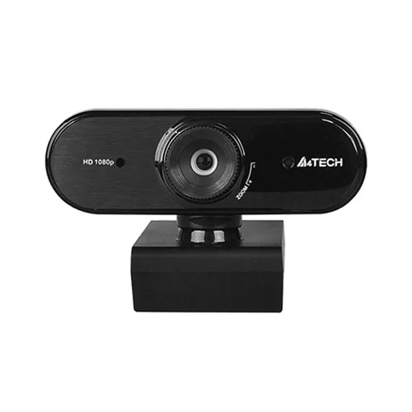 A4Tech PK-935HL Full HD 1080P Manual Focus Webcam