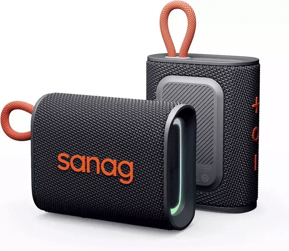 Sanag M13S Pro Bluetooth Waterproof Speaker