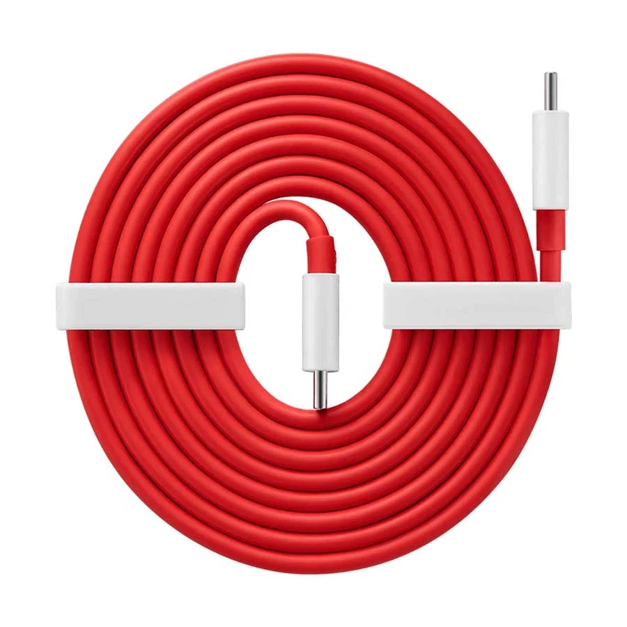 OnePlus SUPERVOOC Type - C to Type - C Cable