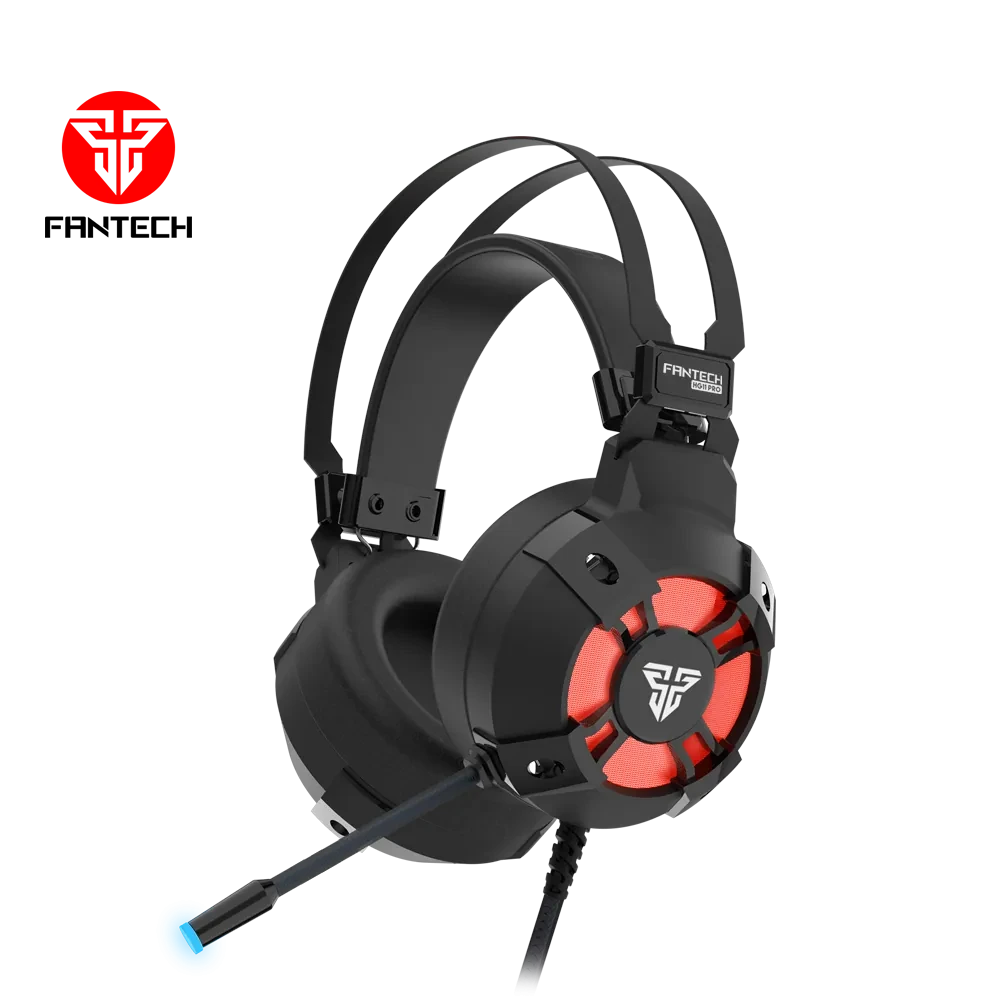 Fantech HG11 Pro Captain Wired Gaming Headphone