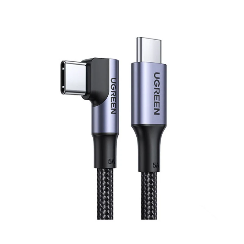 Ugreen US334 (70643) USB Type-C to Type-C Cable