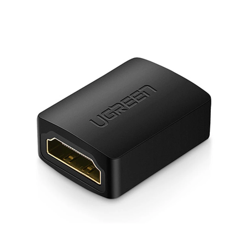 Ugreen 20107 HDMI Female to Female Adapter