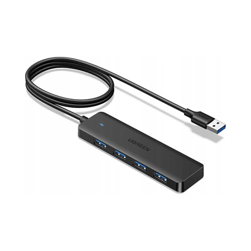 Ugreen CM219 (35574) USB 3.0 4-Port Hub