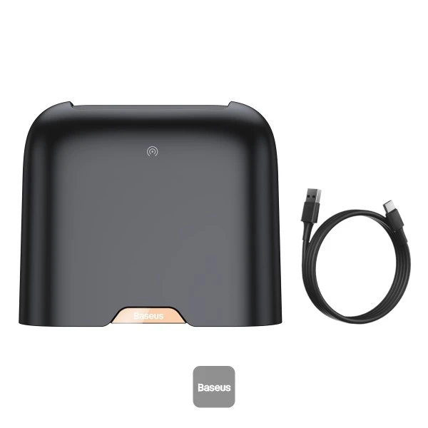 Baseus CRLJT01-01 Smart Cleaner Auto Car Trash Can