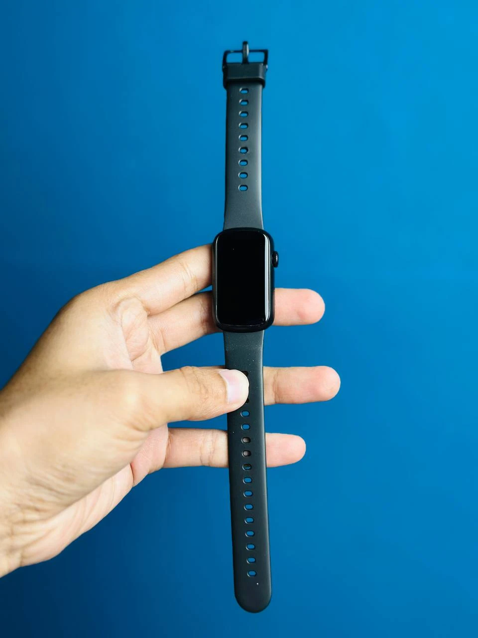 Valdus VB02 Bluetooth Calling Smart Watch