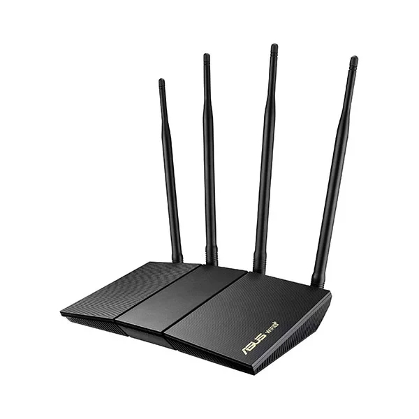 Asus RT-AX1800HP AX1800 Dual Band WiFi 6 Router