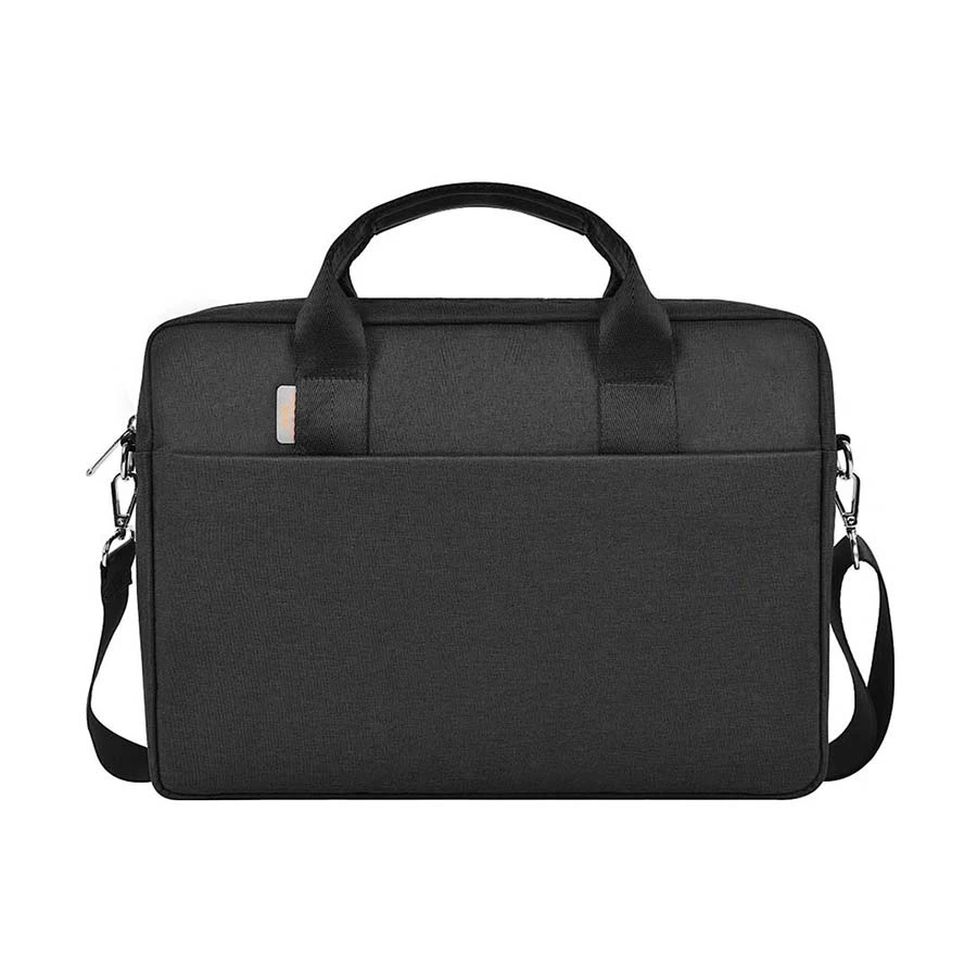 WIWU Minimalist Pro 2 For 14 Inch Laptop Bag with Detachable Shoulder Strap