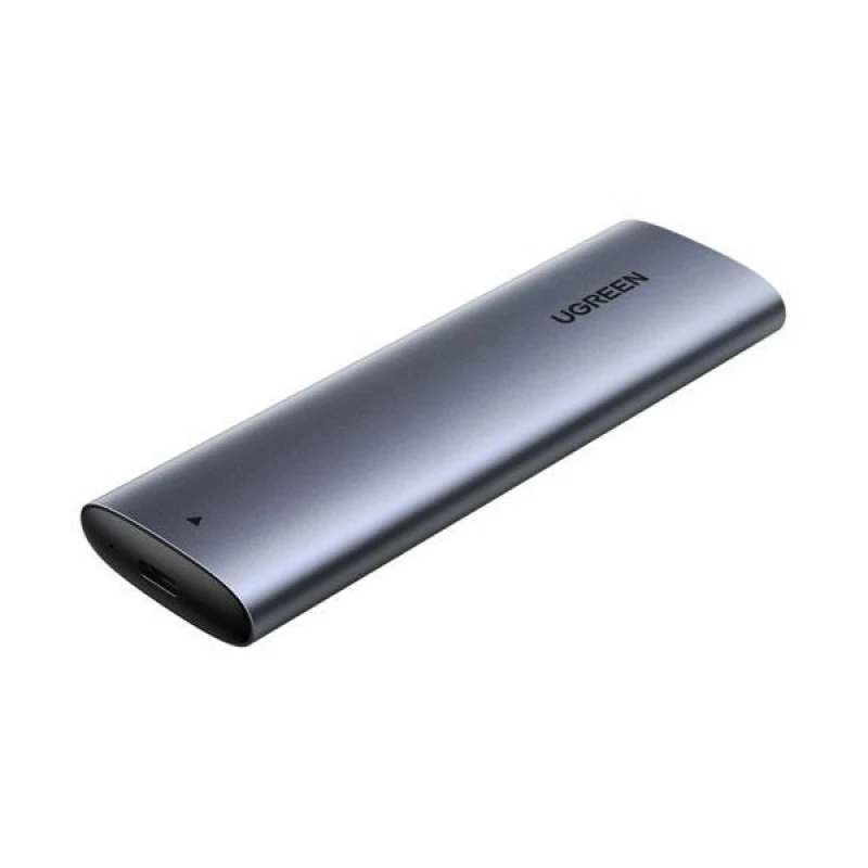 Ugreen CM400 (10903) USB-C to M.2 NGFF 5G SATA SSD Enclosure