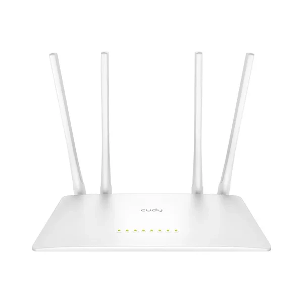 Cudy WR1200 AC1200 Dual Band Wi-Fi Router