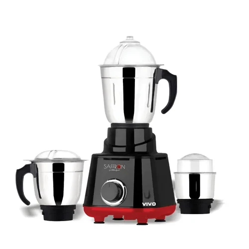 Saffron Vivo 550W Mixer Grinder