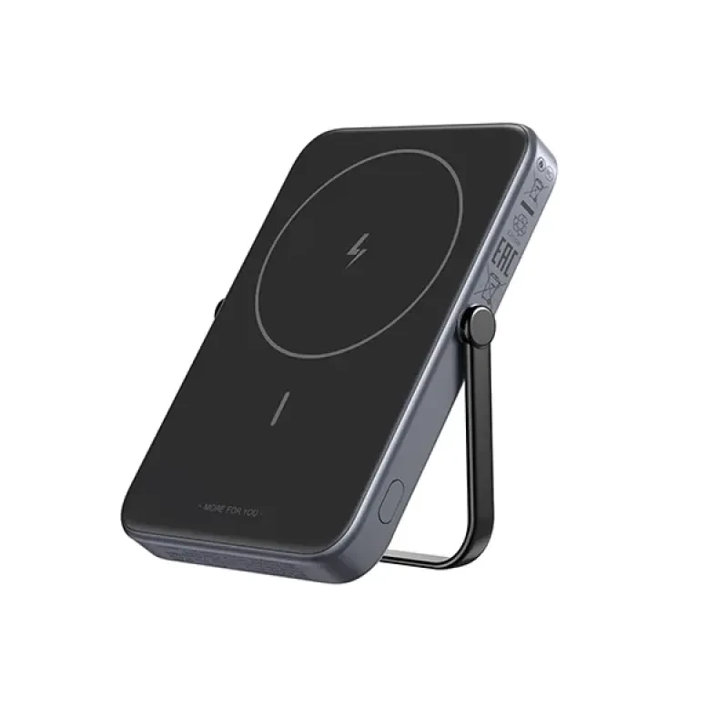Ugreen PB571 (35605B) 20W 5000mAh Magnetic Wireless Power Bank