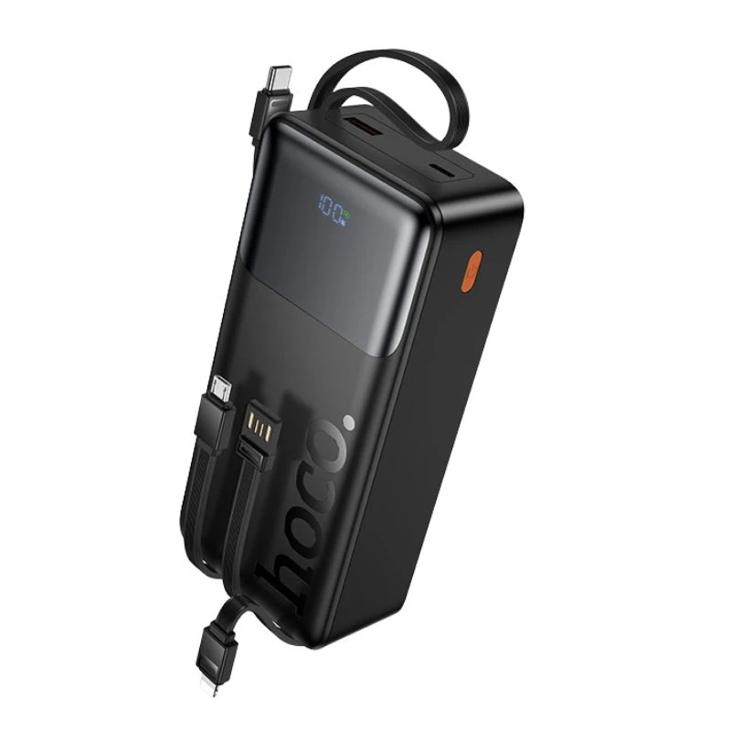 Hoco J156B 22.5W 30000mAh Power Bank