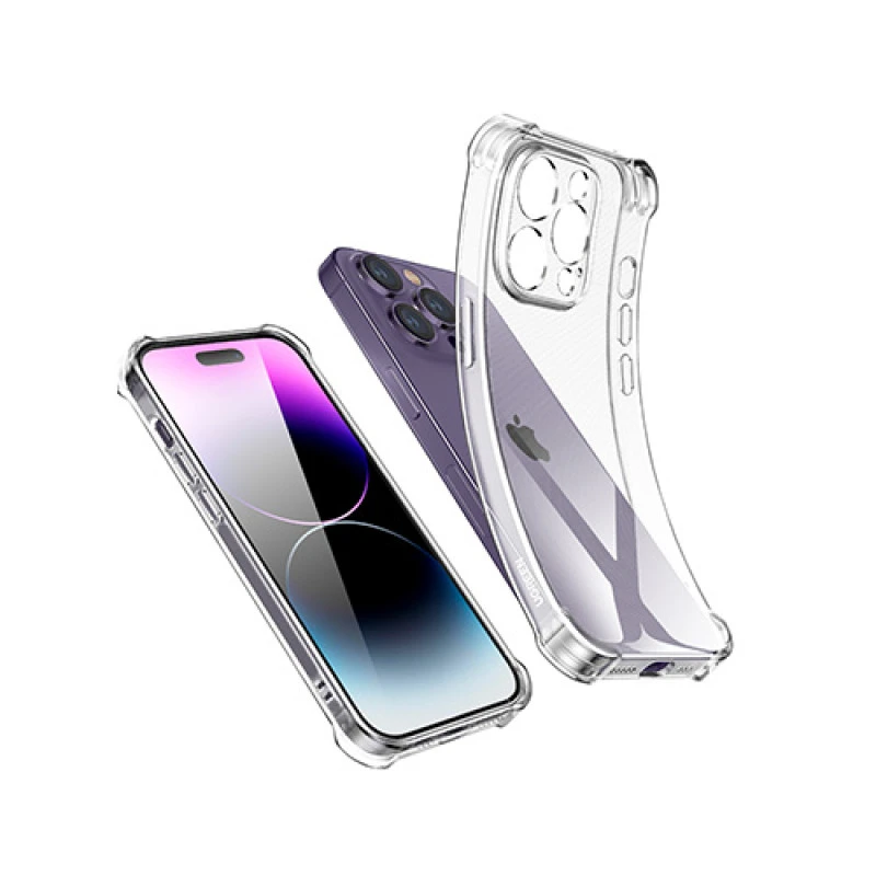 Ugreen LP604 (90933) Bright Cushion Protective Case for iPhone 14 Pro Max