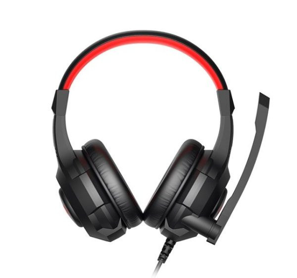 Havit Gamenote HV-H2031D 3.5mm Gaming Headset With Noise Cancellation Microphone