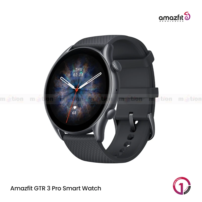 Amazfit GTS 4 Mini Smartwatch Price in Bangladesh