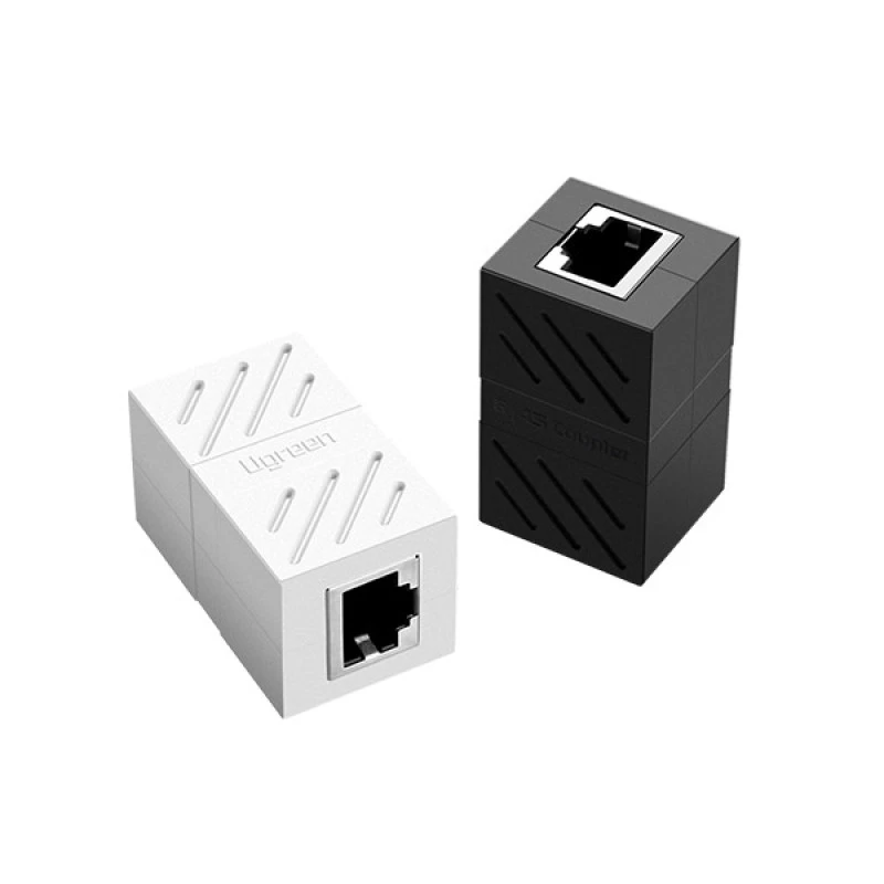 Ugreen NW114 (20390) RJ45 Network Coupler