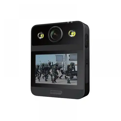 Sjcam A20 Wearable Multipurpose Portable Body Camera