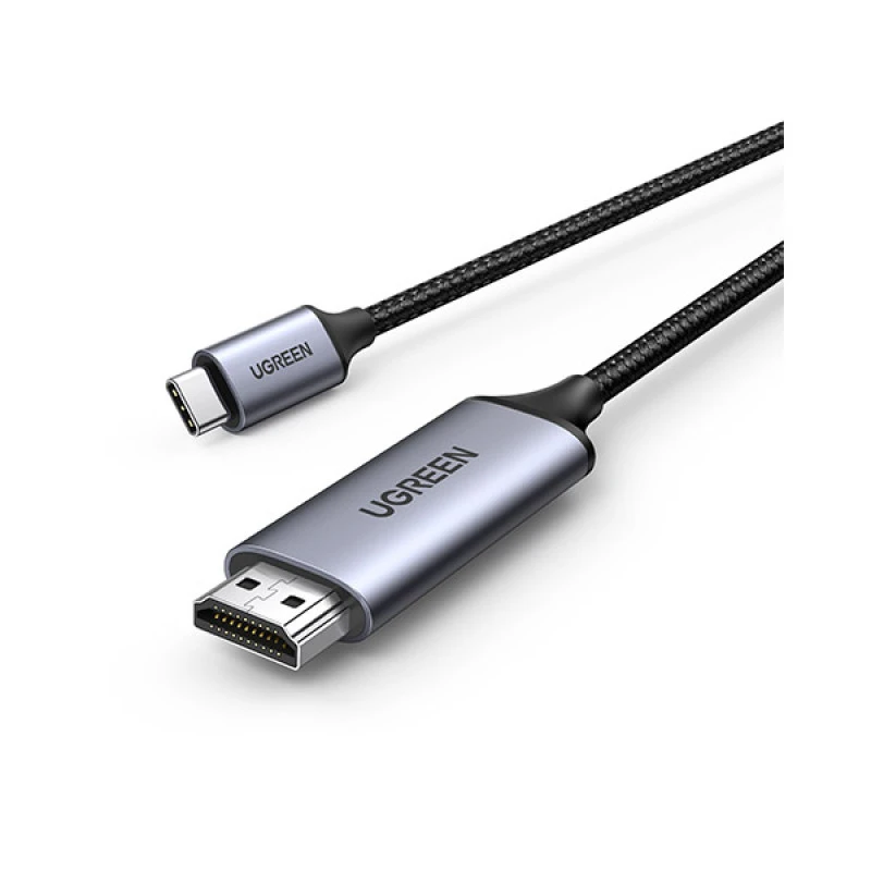 Ugreen MM142 (50570) USB-C to HDMI Cable