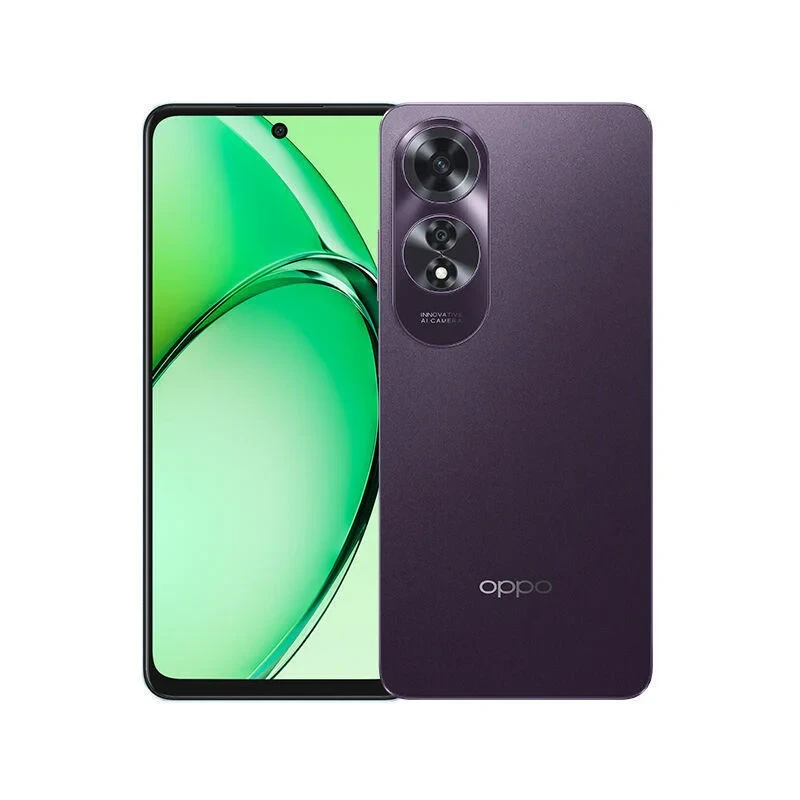 Oppo A60 Smartphone