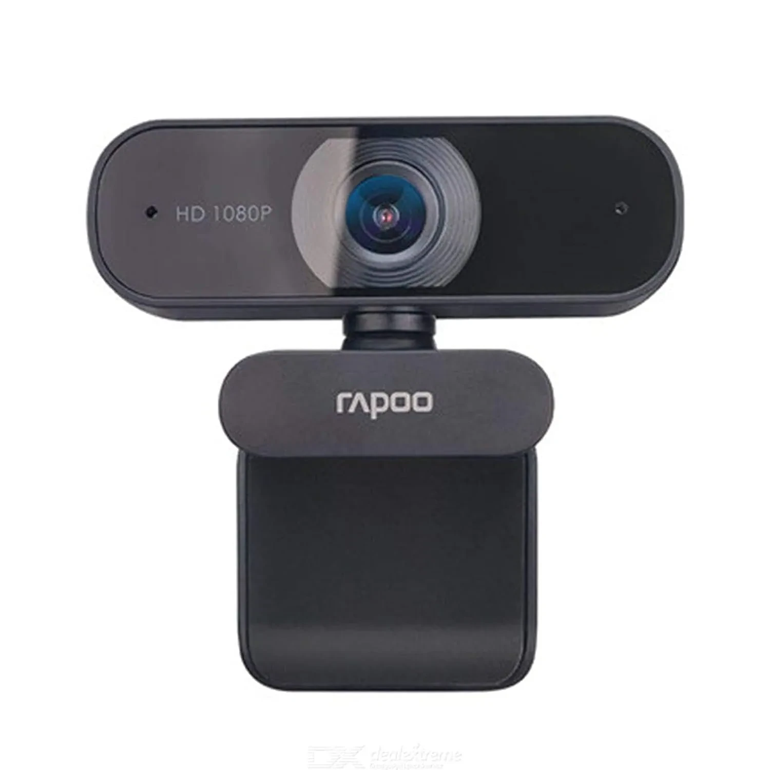 Rapoo C260 USB Full HD Webcam