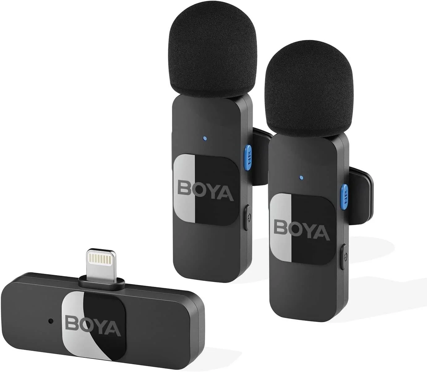 BOYA BY V2 Wireless Microphone price in Bangladesh