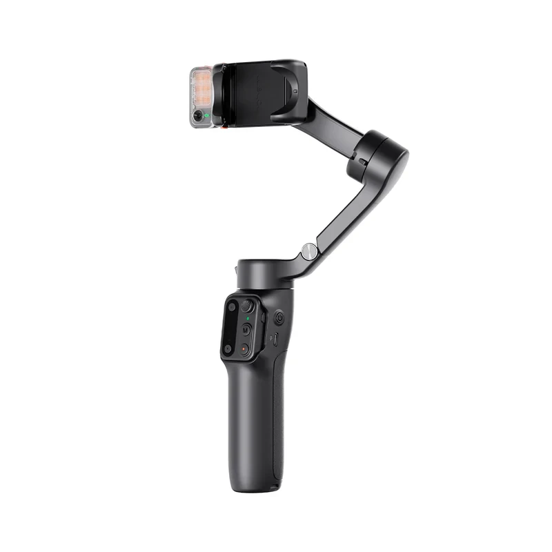 Hohem iSteady V3 Foldable AI Gimbal Stabilizer