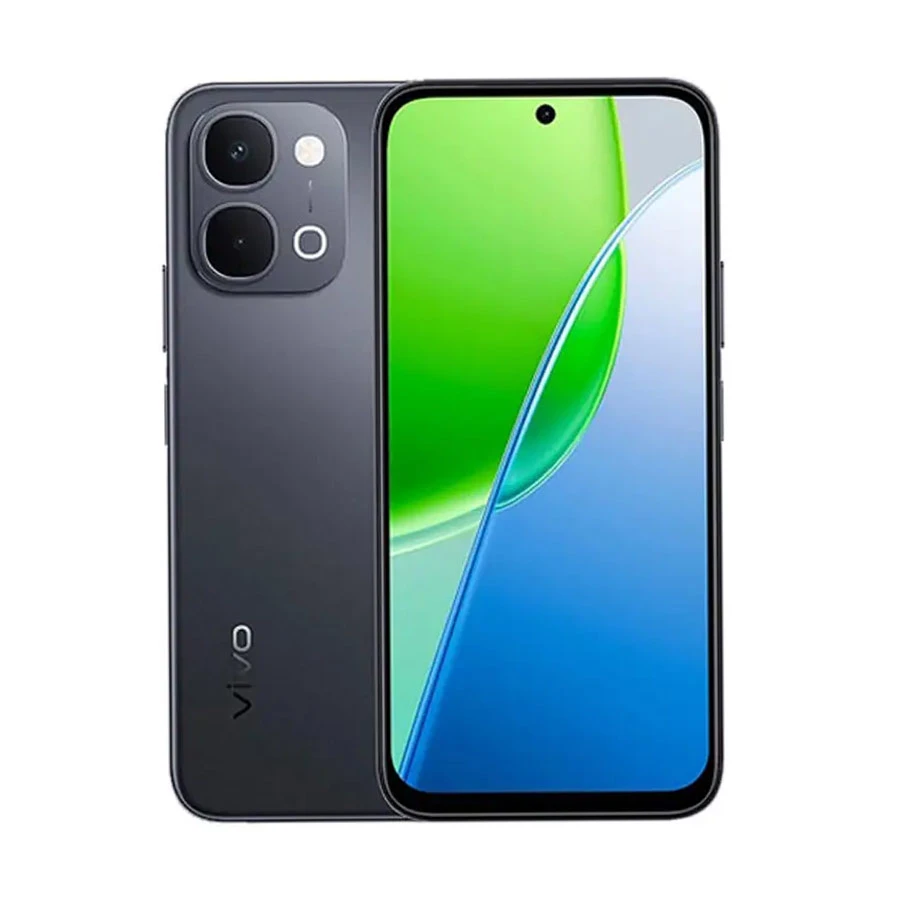 Vivo Y31d Smartphone (Official)
