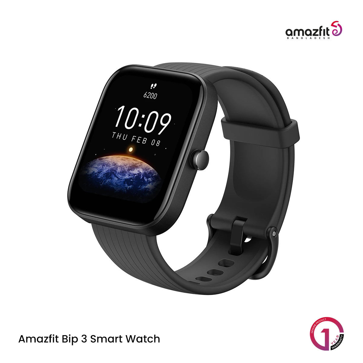 Amazfit GTR Mini Smart Watch Price in BD