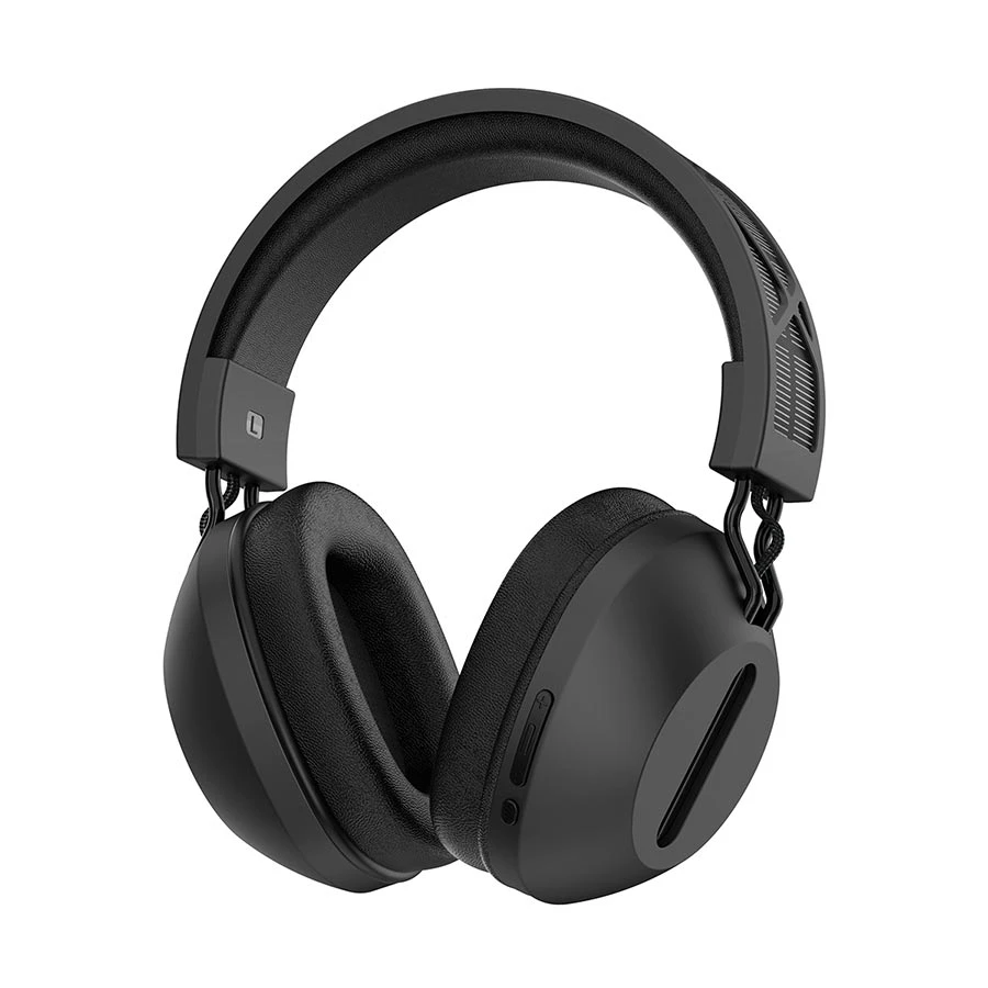 WiWU TD-06 Solar Charging ANC Wireless Bluetooth Headphone