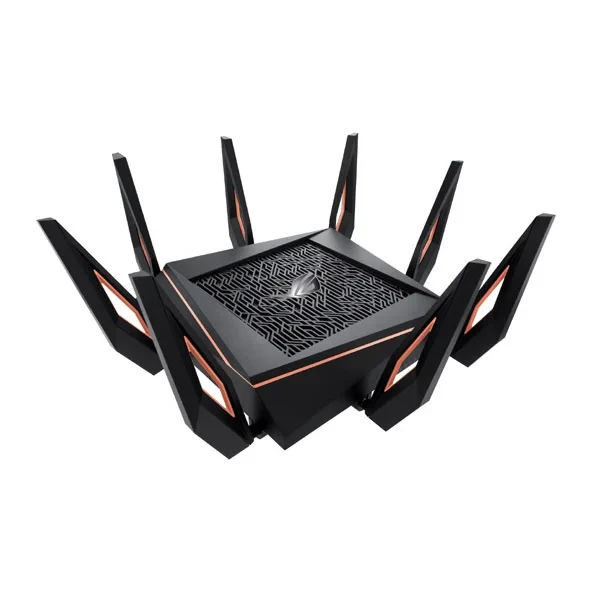 Asus ROG Rapture GT-AX11000 Tri-band WiFi Gaming Router