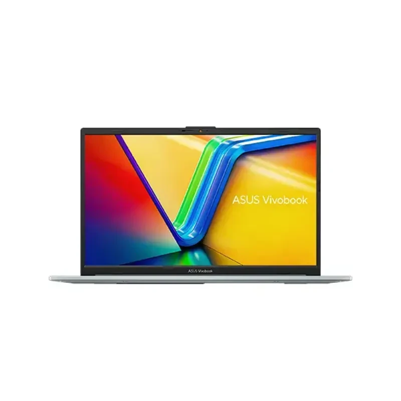 Asus Vivobook Go 15 E1504FA-BQ1153W Ryzen 5 7520U 16GB RAM 512GB SSD 15.6-inch Laptop