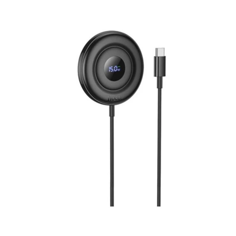 Hoco CW61 Phantom Magnetic Wireless Fast Charger